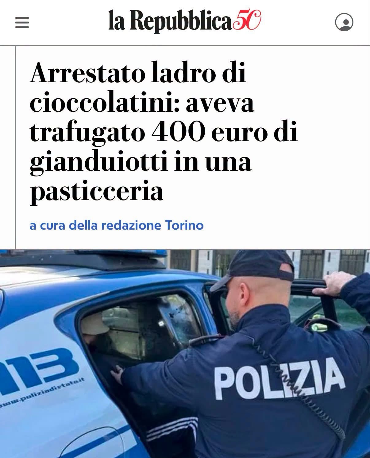 Pare sia di Volpara