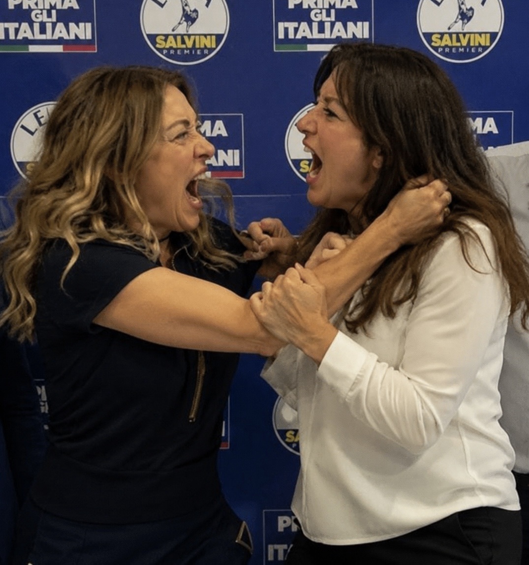 Qui Voghera: guerra tra Paola sindaca e Assessora di Albenga