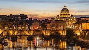 Da Roma