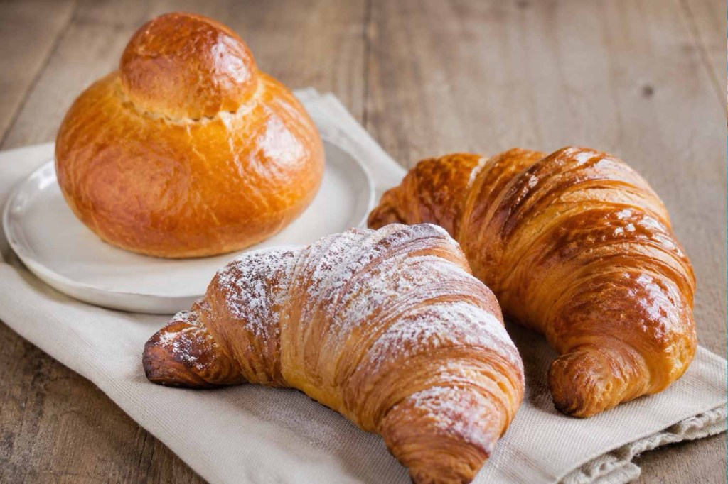 Colazione con la&nbsp;squadretta